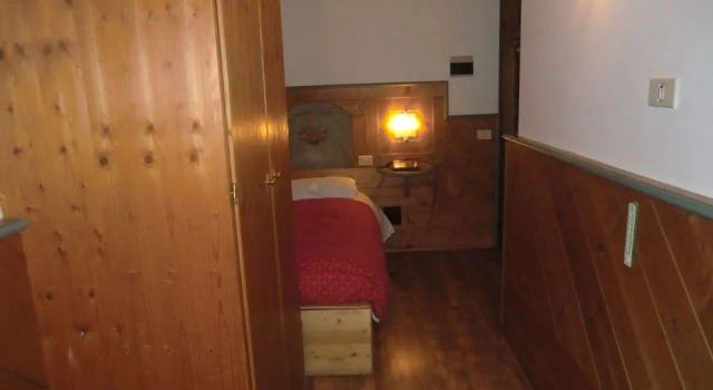 Hotel Alemagna, Забронировать Отель Сан-Вито-ди-Кадоре Кадоре