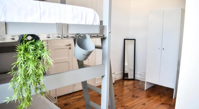 Номер Standard A Casa da Cascata