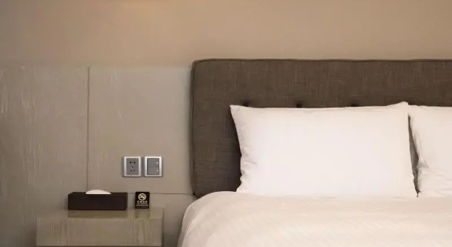 Двухместный номер Standard Hub Hotel Kaohsiung Yawan Branch
