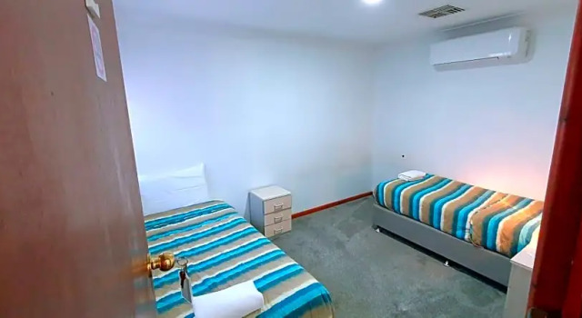 Апартаменты Goldrush Motel Young CBD