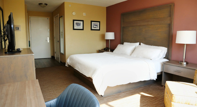 Holiday Inn Santee by IHG, Забронировать Отель Отели Южной Каролины с завтраком, Завтраки