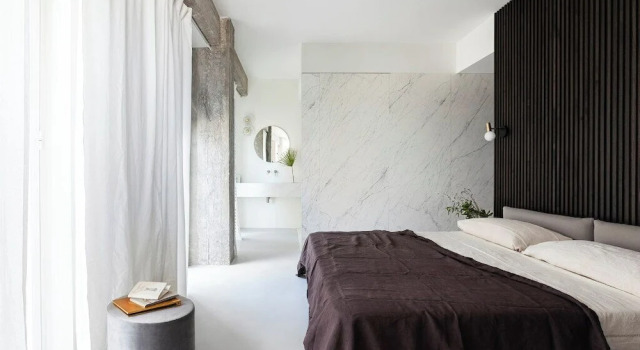 Двухместные апартаменты Deluxe Luxury Suites Collection - Milano 3