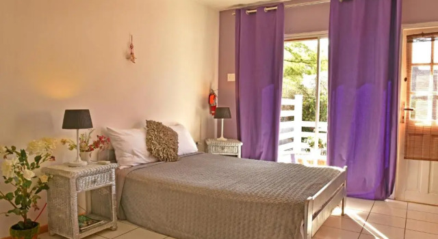 Студия Pega Pega Apartments