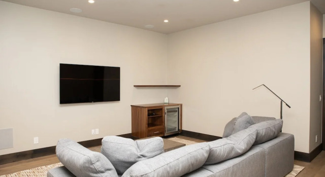 1242 Westhaven Circle 4 Bedroom Townhouse by Redawning, Забронировать Отель Отели Вейл с парковкой, Парковка