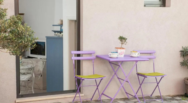Студия Apartments Glusac
