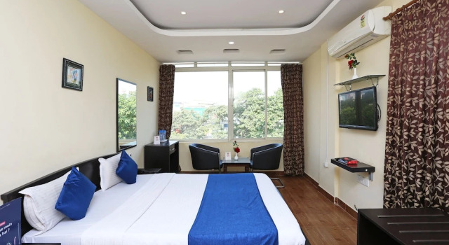 OYO 3393 Midway Inn, Book Hotel Hotels in Orissa with Breakfast, Breakfasts