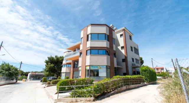 Апартаменты Deluxe Apartments Efi