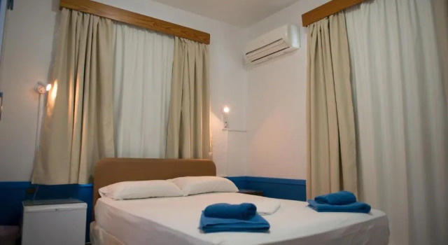 Номер Standard Le Village Hotel