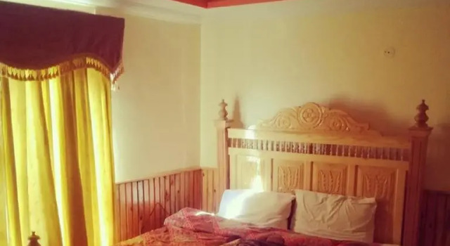 Hotel Cecil Homes