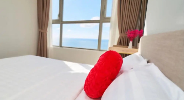Апартаменты Superior The Song Apartment Vung Tau