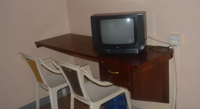 Двухместный номер Standard Kim's Dishes Hotel