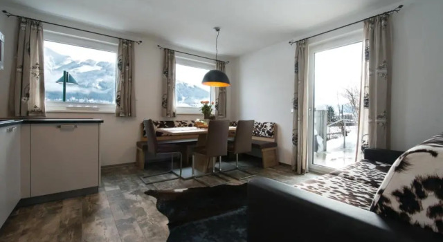 Апартаменты Appartement Christine