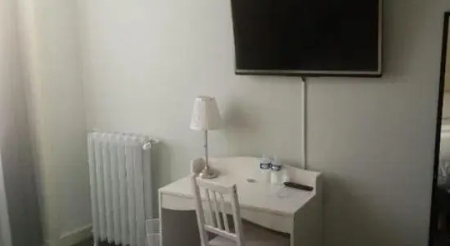 Люкс Hôtel Le Millésime