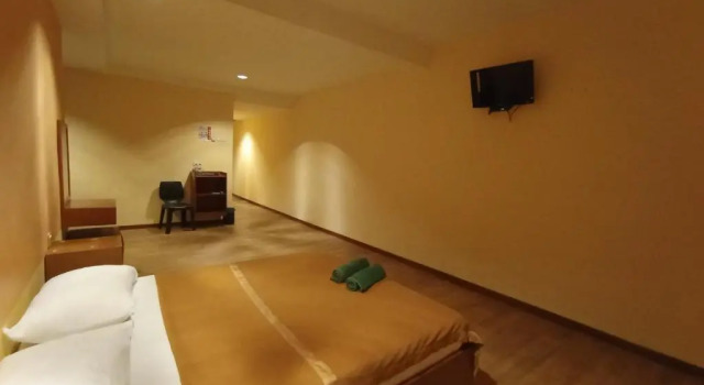 Люкс Standard Straits Settlement Inn