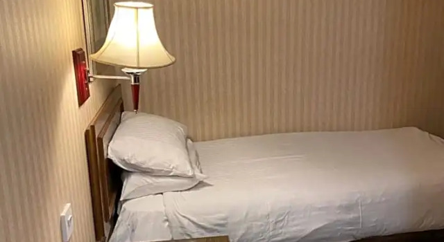 Одноместный номер Standard Durrant House Hotel