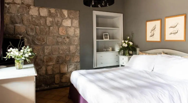 Номер Classic Aquapetra Resort & Spa