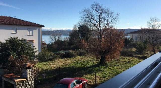 Апартаменты Apartment Ružmarin Porat