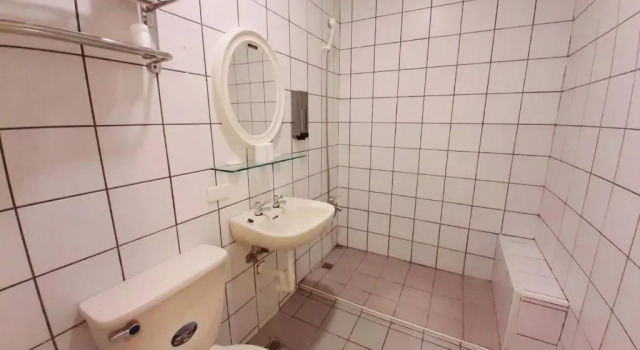 Двухместный номер Standard Long Cherng Hotel