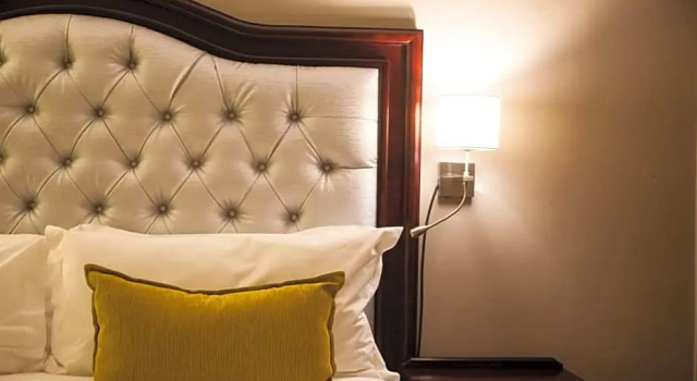 Номер Deluxe Premier Hotel Cape Town