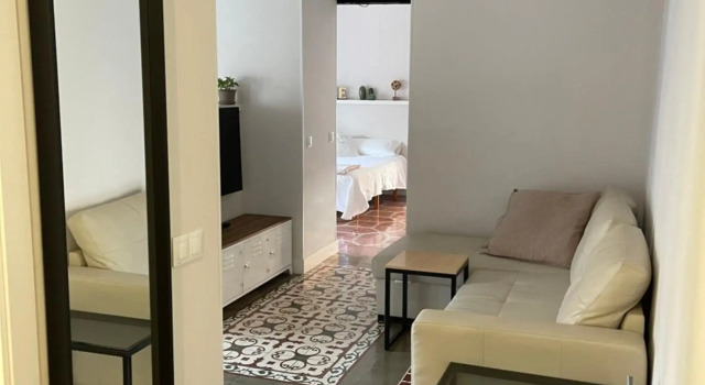 Céntrico Apartamento Reformado En Aranjuez, Boek Appartement Aranjuez Community of Madrid