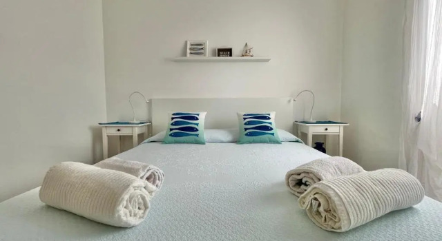 200 m from the beach - WiFi - Air Conditioning, Book Hotel Manduria Salento