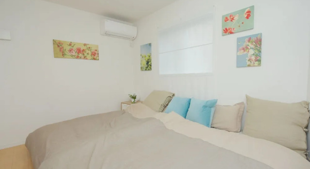 Nishi-Sugamo Guest House. 2min to Nishi-Sugamo Sta. 13min to Ikebukuro Sta.