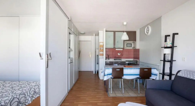 Rental Apartment Sokoburu 1