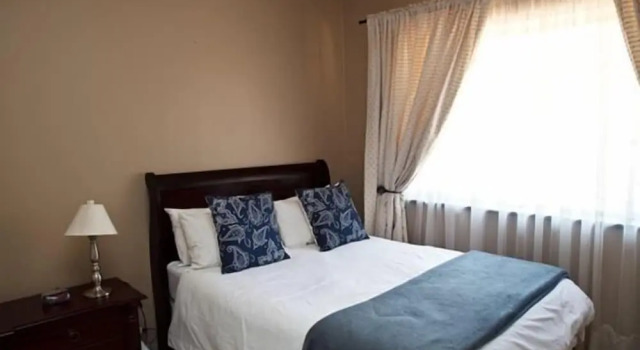 Номер Comfort Stay-a-While