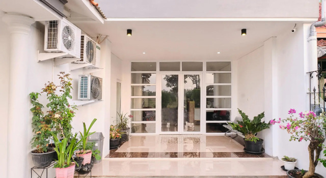 OYO 2314 Hapsari Homestay Syariah, Book Hotel Sindutan Yogyakarta Province