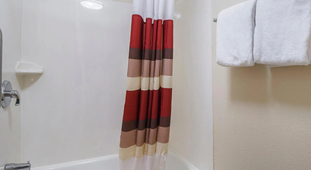Четырёхместный номер Deluxe Red Roof Inn PLUS+ Phoenix West