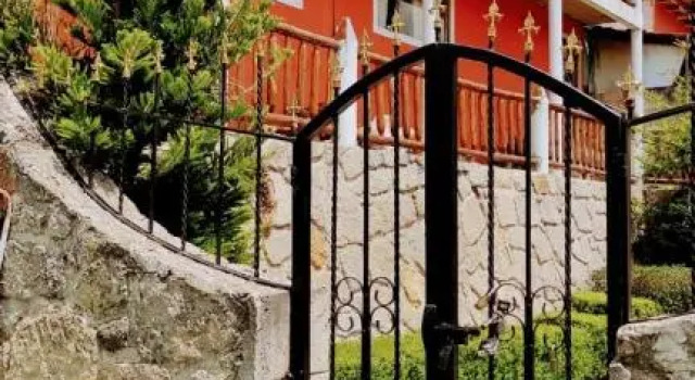 Cabañas Los Cactus, Book Hotel Hoteller i Hidalgo med parkering, Parkering
