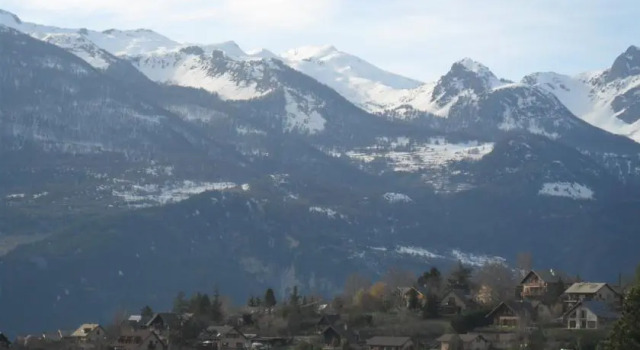 La Combasse