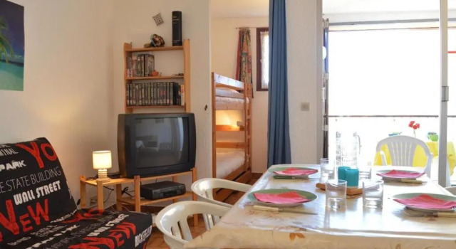 Appartement Banyuls-sur-Mer, 1 pièce, 4 personnes - FR-1-225C-260, Book Lejlighed Banyuls-sur-Mer Vermillion Coast
