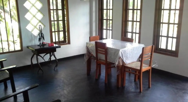 Номер Standard Sunstyle Mirissa Guest House