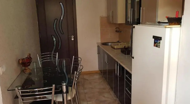 Emilia, Prenota Hotel Hotel a Kakheti con parcheggio, Parcheggio