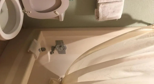 Четырёхместный номер Standard Texas Inn Brownsville by Hotel O