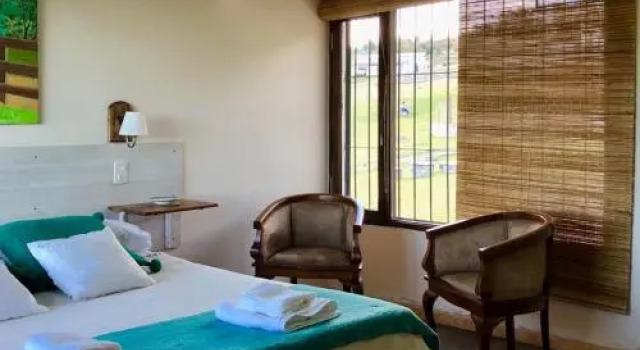 Puro Campo, Rezerwuj Hotel Tafí del Valle Tucumán