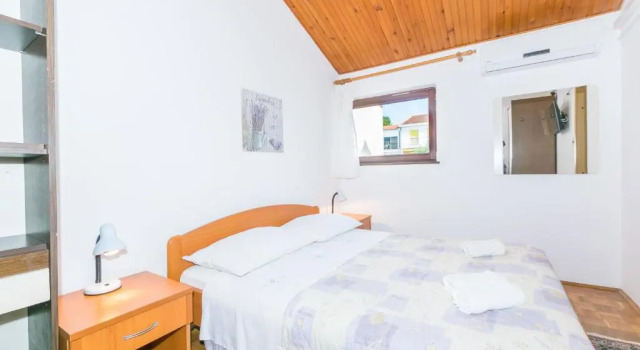 Apartment Darinka