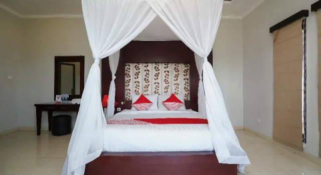 Номер Standard OYO 2321 Griya Shanti Homestay