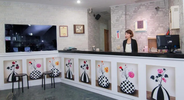 Hsinchu 101 Inn