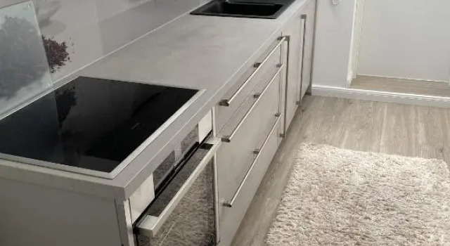 Апартаменты Damm Apartments