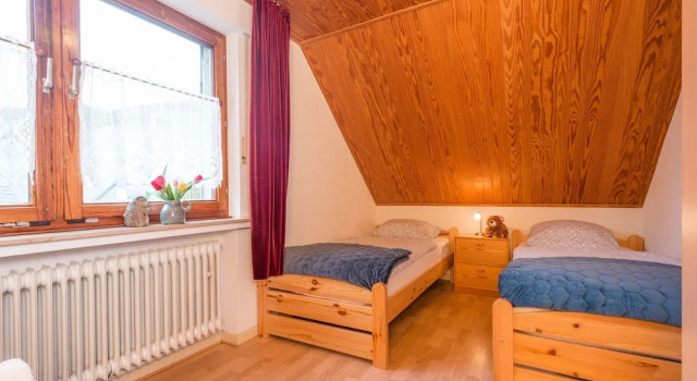 Inviting Apartment in Olsberg Near City Centre, Забронировать Апартаменты/квартира Апартаменты Ольсберг, Апартаменты/квартира