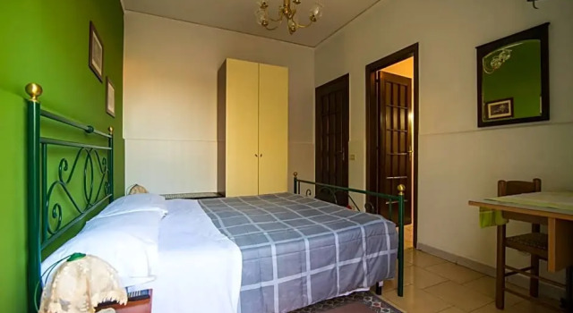 B&B Casa Paolo, Book Bed and Breakfast Hotels in Sicily with Parking, Parking