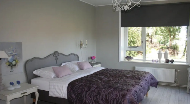 Lavish Holiday Home in Backemoor With In-house Cinema & Wellness Centre, Забронировать Отель Раудерфен East Frisia