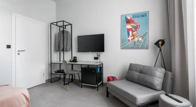 Номер Standard Old Town Residence - Premium Аpartments
