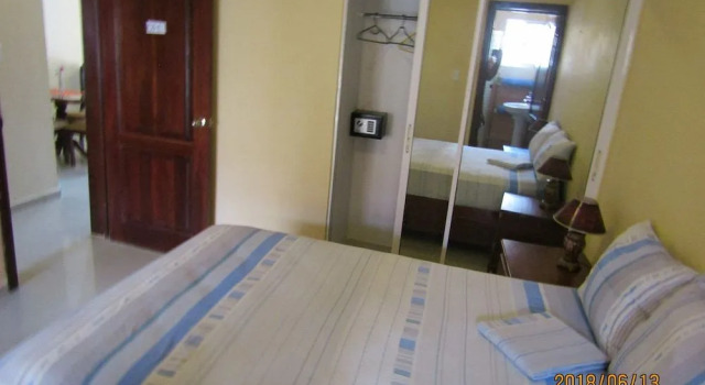 White Sands Bed & Breakfast, Prenota Bed & breakfast Bávaro Punta Cana