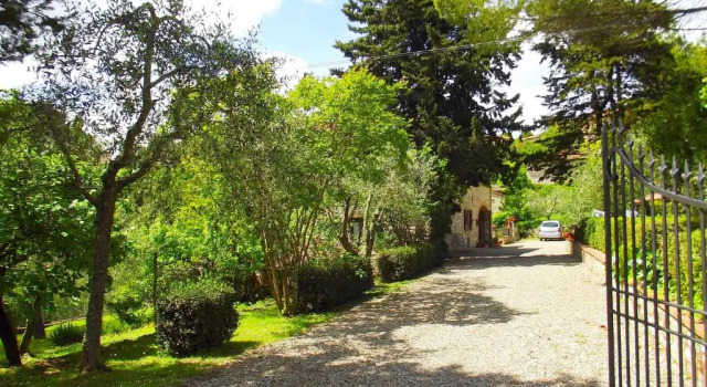 Апартаменты Casa Lilio