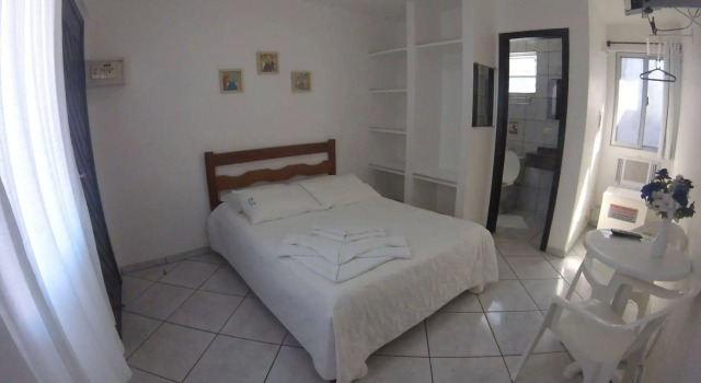 Hotel Pousada Porto da Lua
