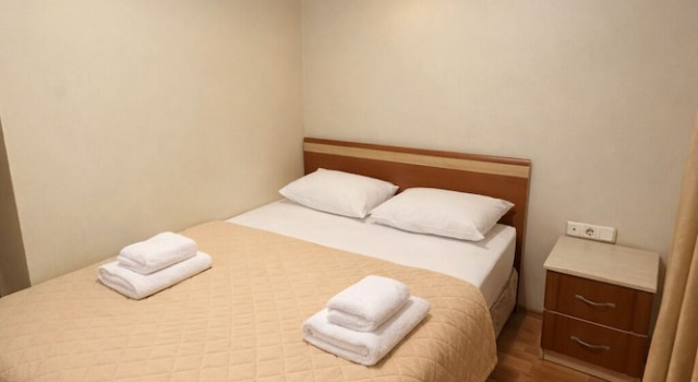 Двухместный номер Standard Coskun Sarkoy Hotel