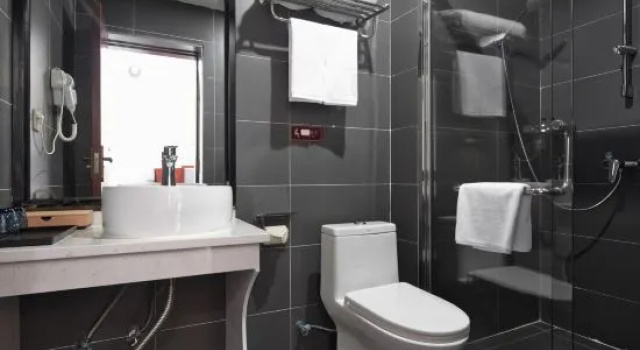 Люкс Fangchenggang Longyunda Hotel